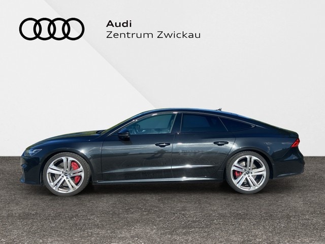 Audi S7 Sportback TDI Quattro Tiptronic - 2020 - Joinsteer - #2