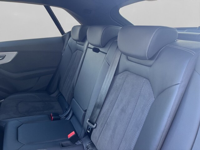 Image about Audi Q8 50 TDI quattro tiptronic