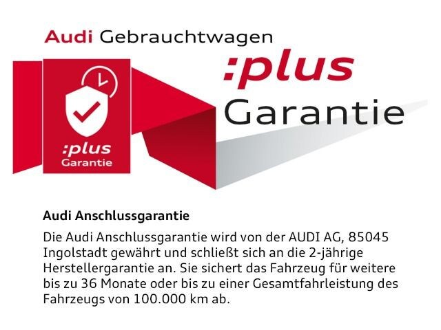 Image about Audi A3 allstreet 35 TFSI S tronic
