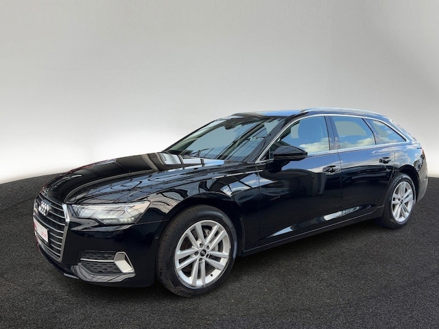 Audi A6 Avant Sport 40 TDI S Tronic - 2023 - Joinsteer - #2