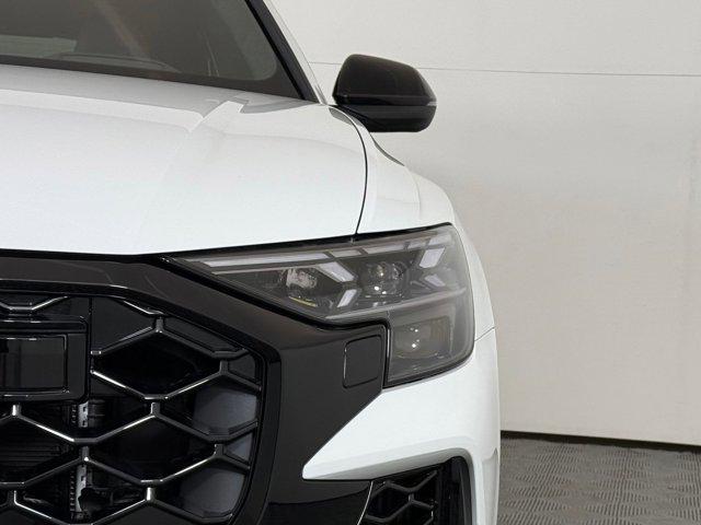 2026 Audi RS Q8 Base - Photo 11
