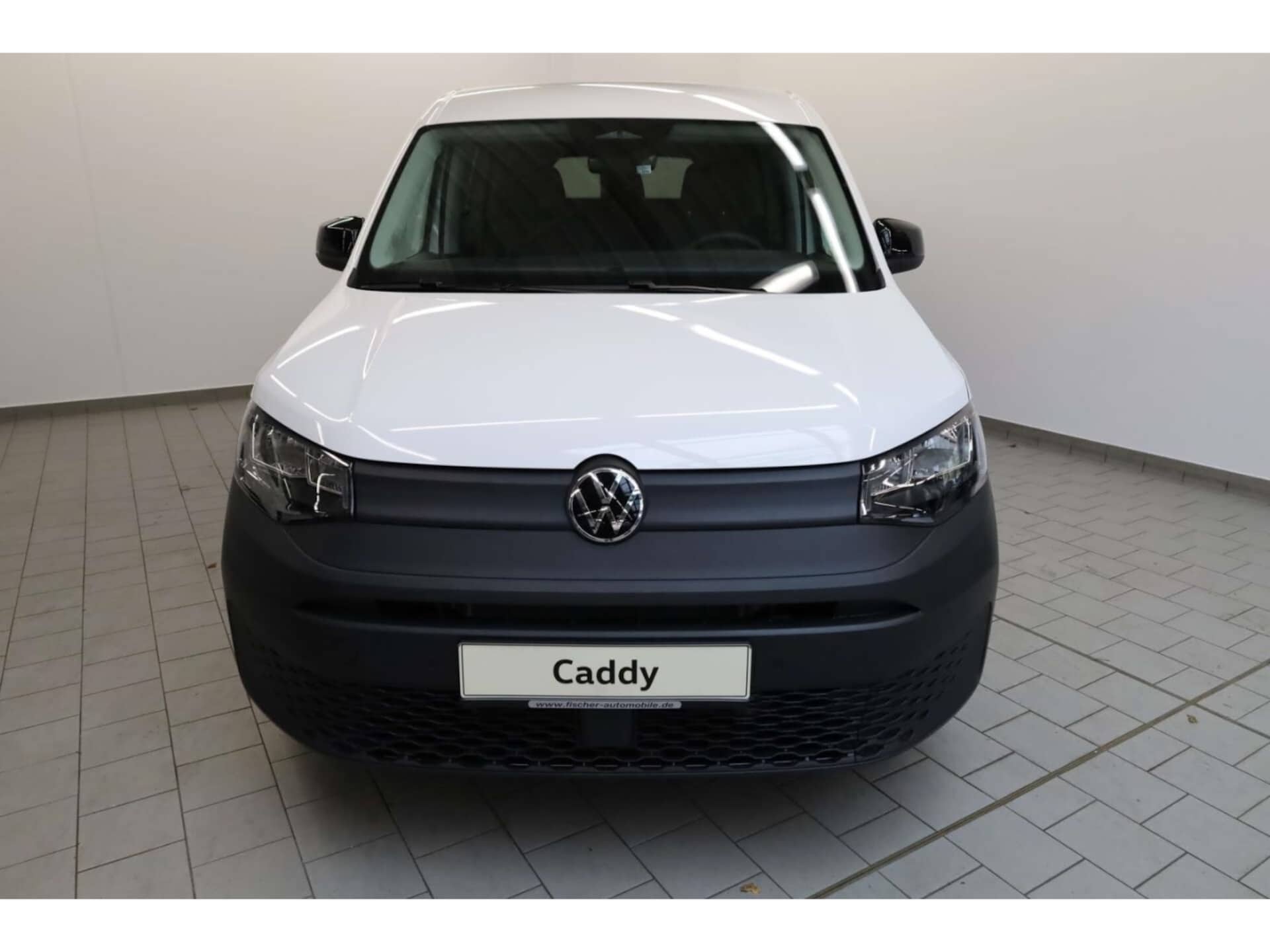 Volkswagen Caddy Maxi Kombi Flexible