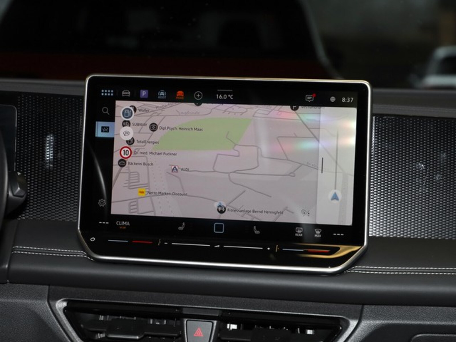 Volkswagen Tiguan – Bild 6