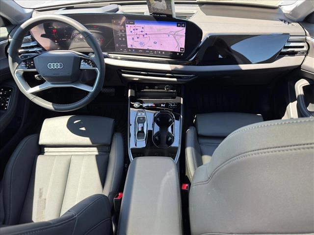2025 Audi A5 Premium Plus - Photo 16