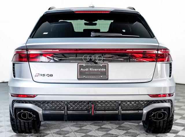 2026 Audi RS Q8 Base - Photo 10