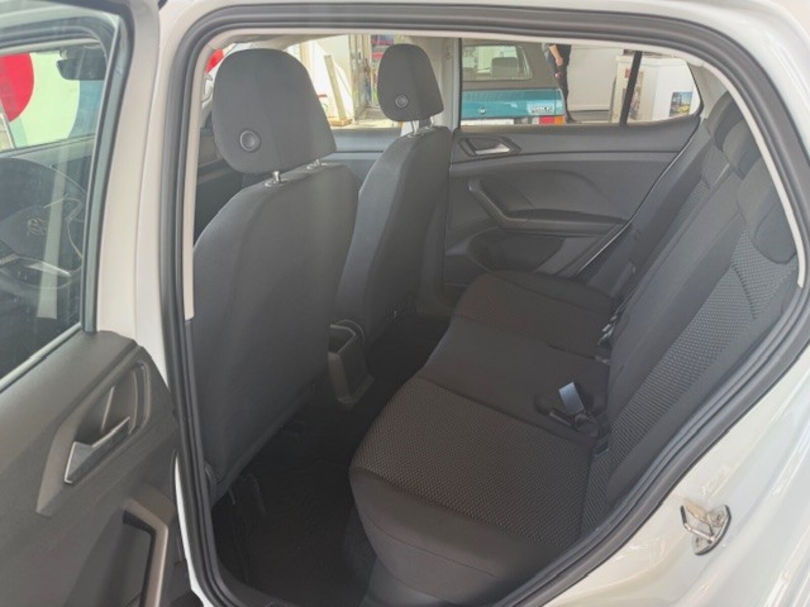 Volkswagen T-Cross – Bild 7