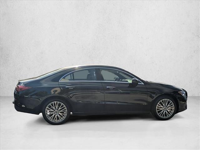 2026 Mercedes-Benz CLA 250