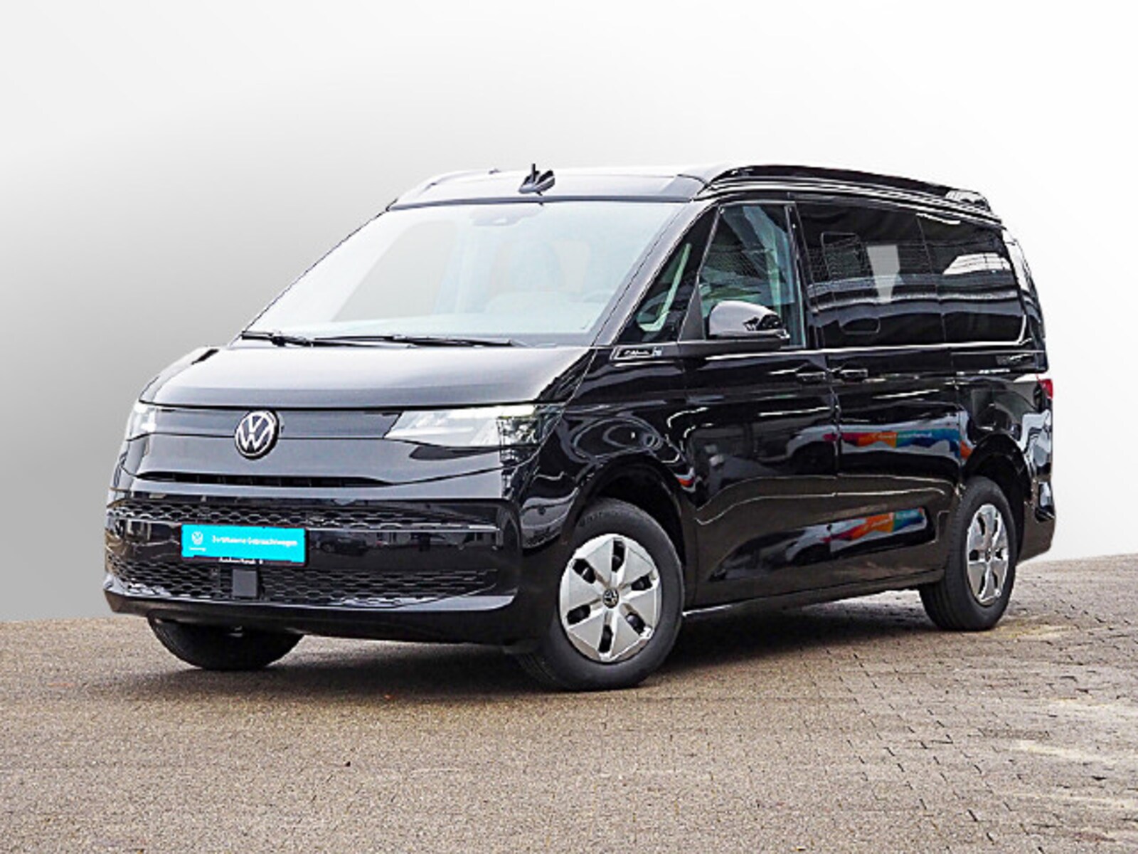 Volkswagen California – Bild 2