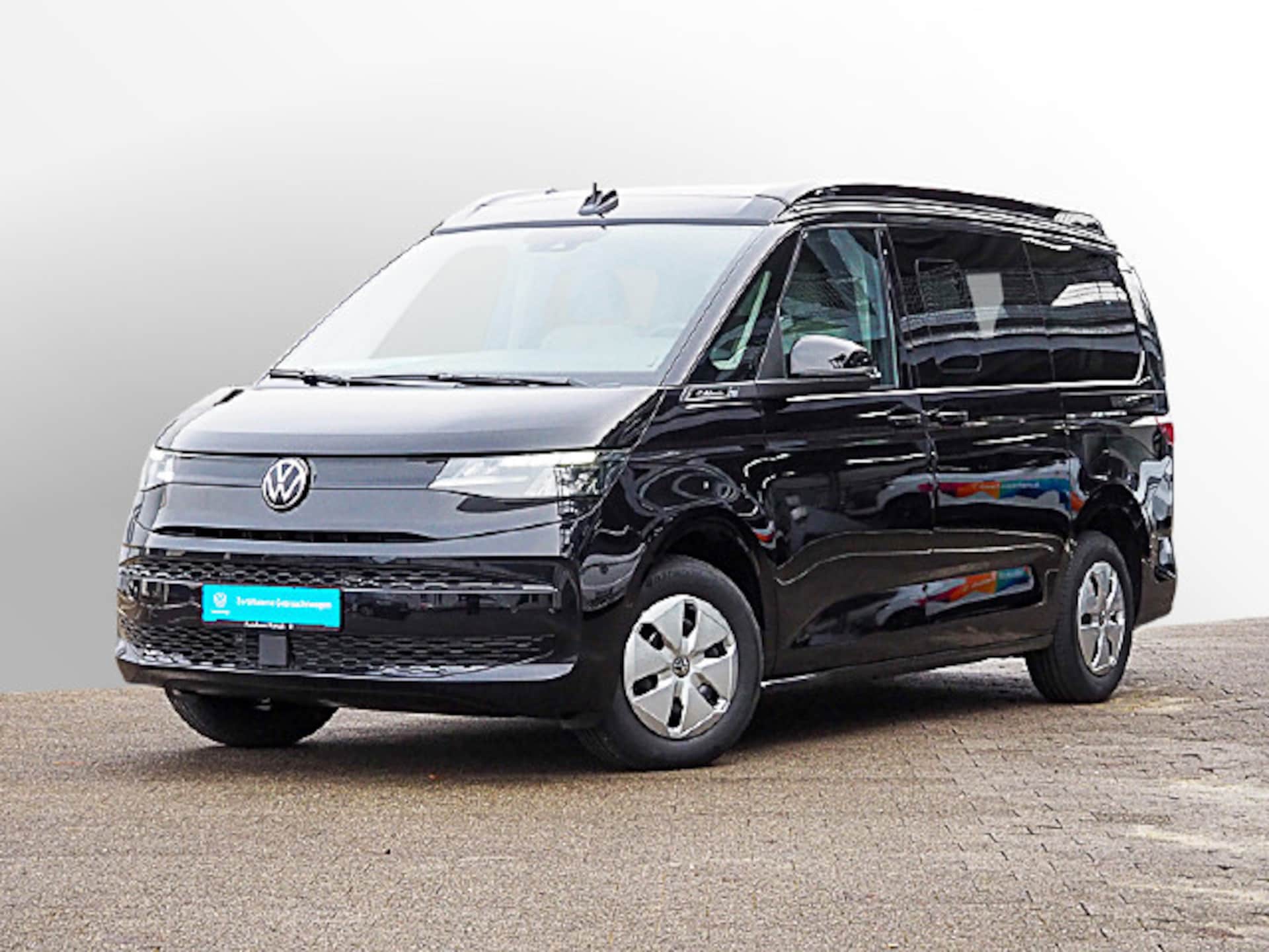 Volkswagen California Beach