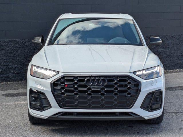 2023 Audi SQ5 Sportback