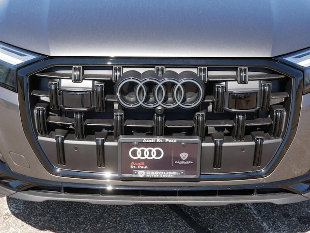 2026 Audi Q7 Premium Plus - Photo 9