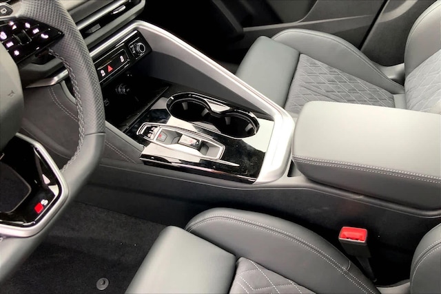 2026 Audi SQ5 Sportback Premium Plus - Photo 7