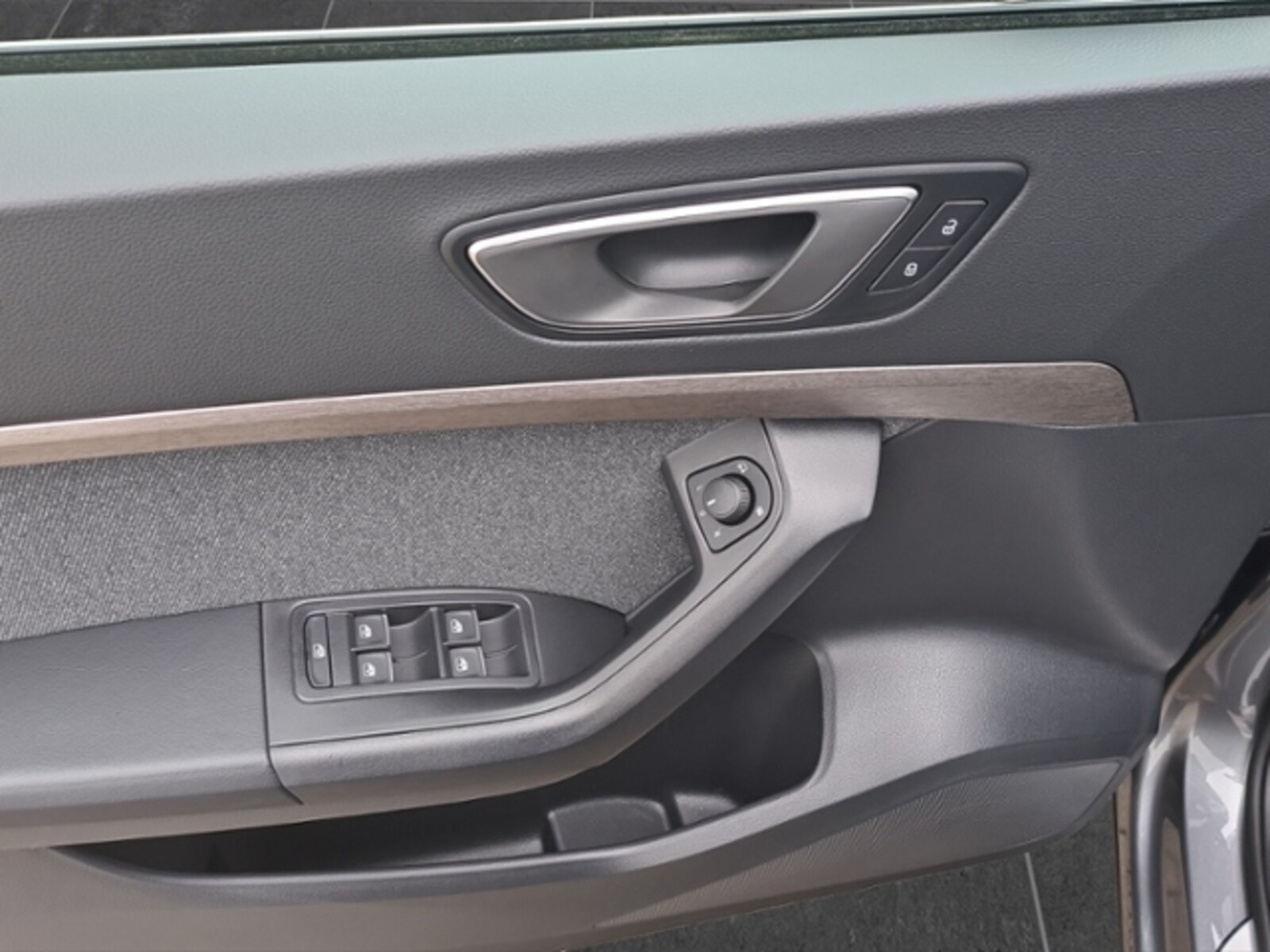 SEAT Ateca – Bild 11