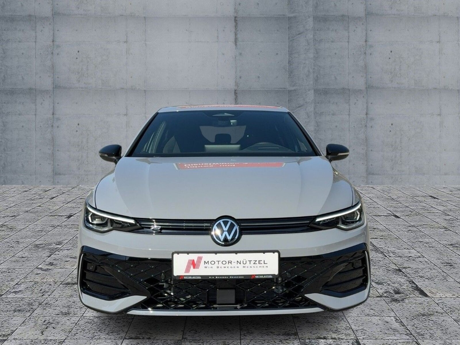 Volkswagen Golf – Bild 2