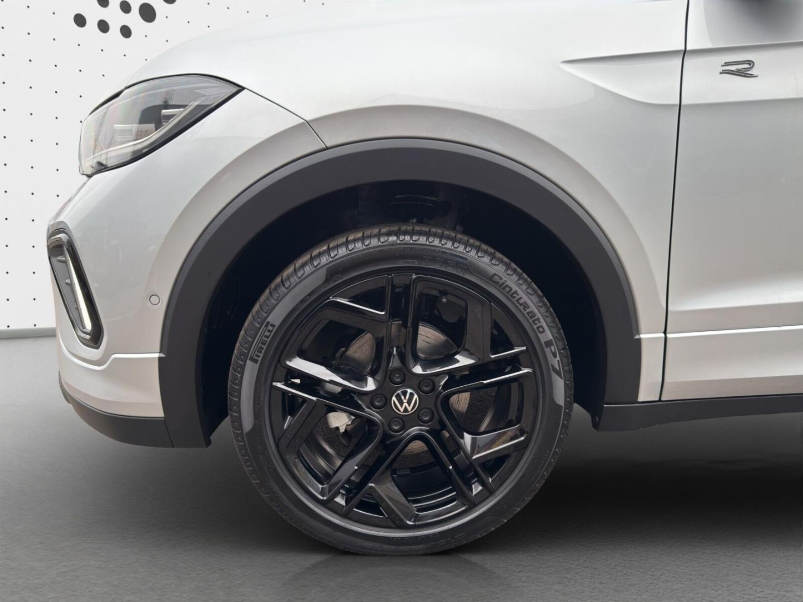 Volkswagen T-Cross – Bild 12