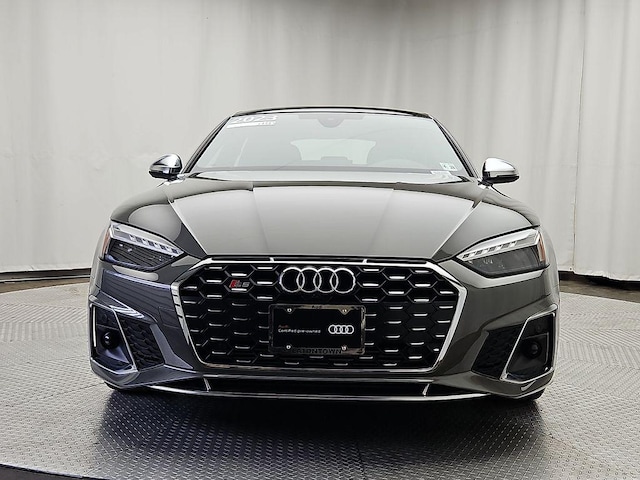 2023 Audi S5 Sportback