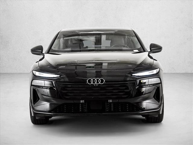 2025 Audi A6 Sportback e-tron