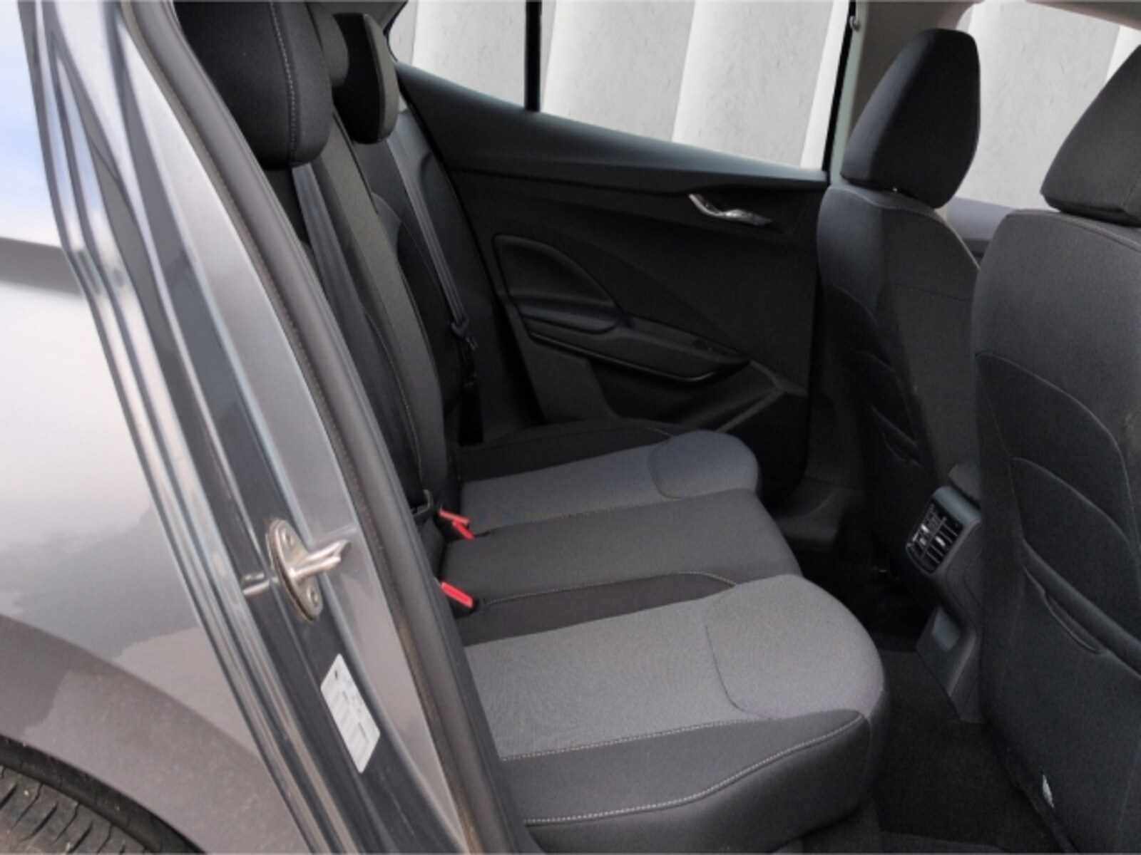 Škoda Fabia – Bild 9