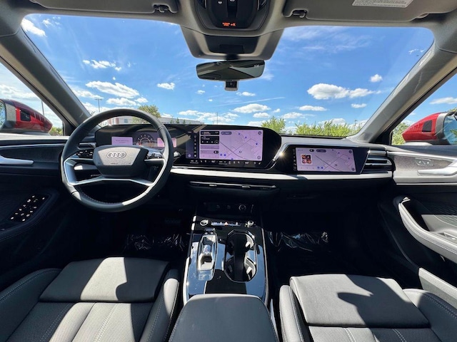 2026 Audi A5 Prestige - Photo 16