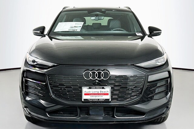 2027 Audi Q6 e-tron