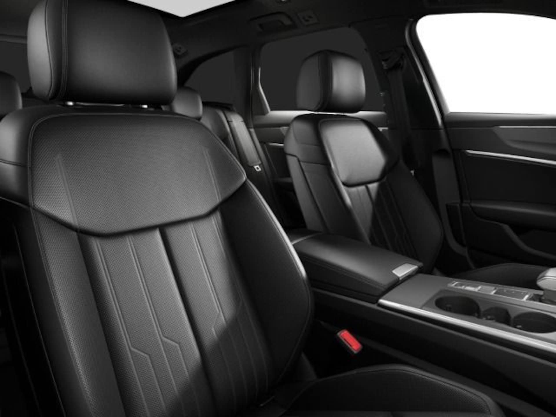 Audi A6 Avant TFSI e Design