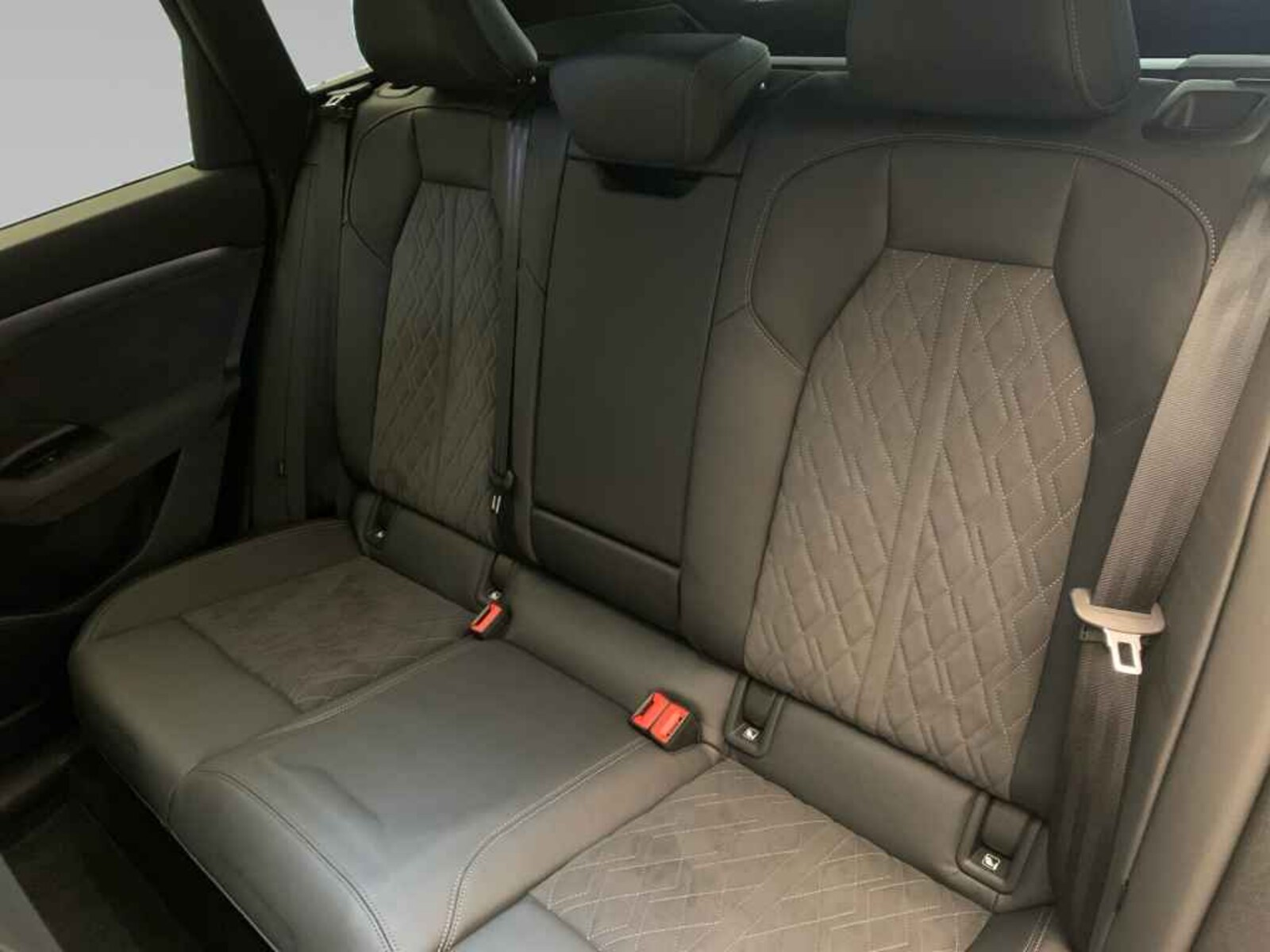 Audi SQ6 e-tron – Bild 13