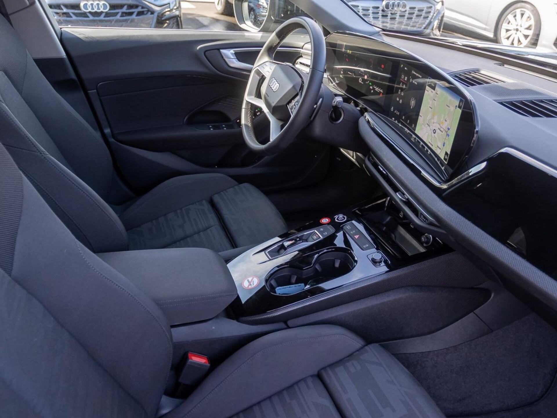 Audi A5 Avant