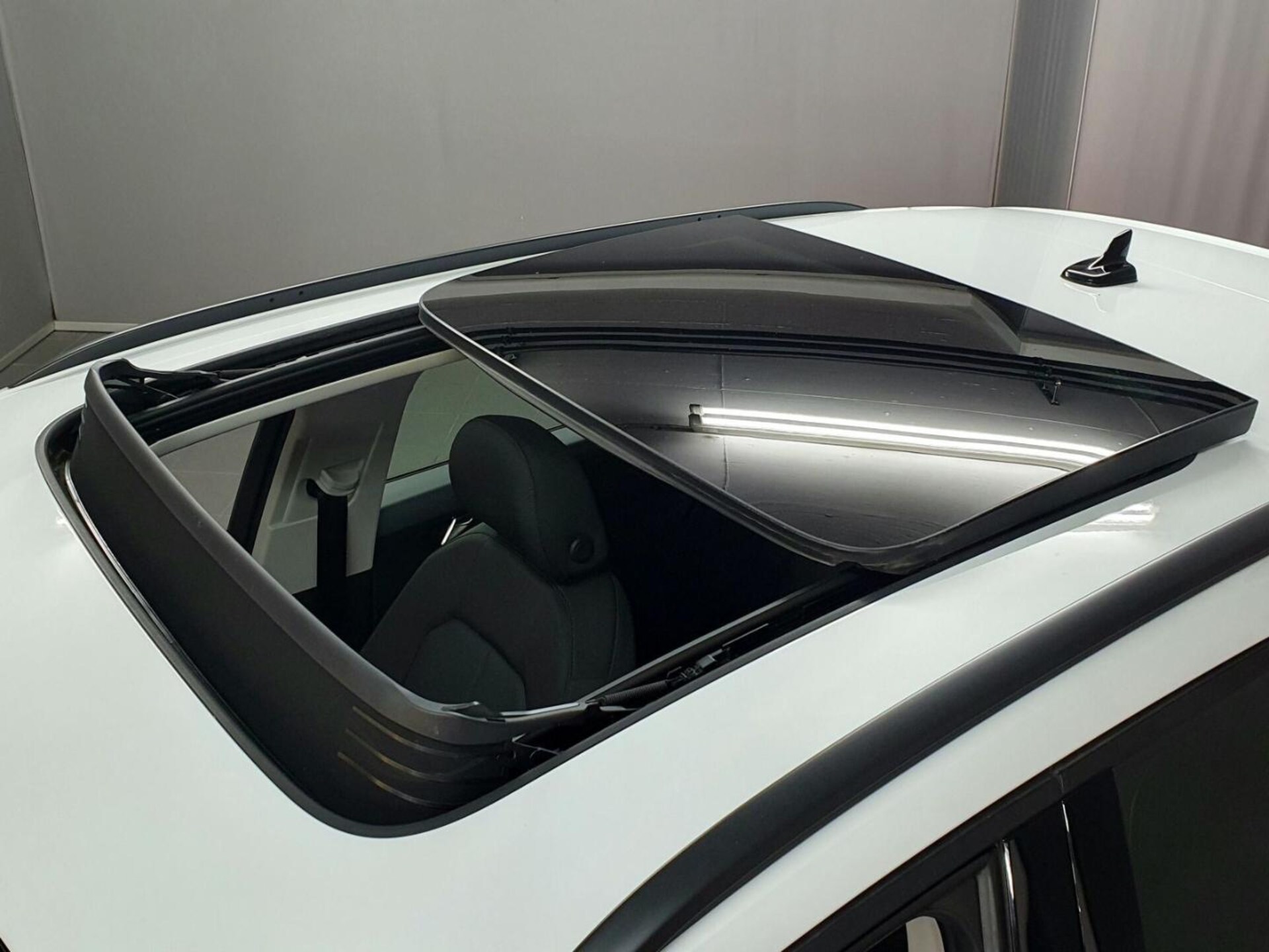Audi Q3 SUV