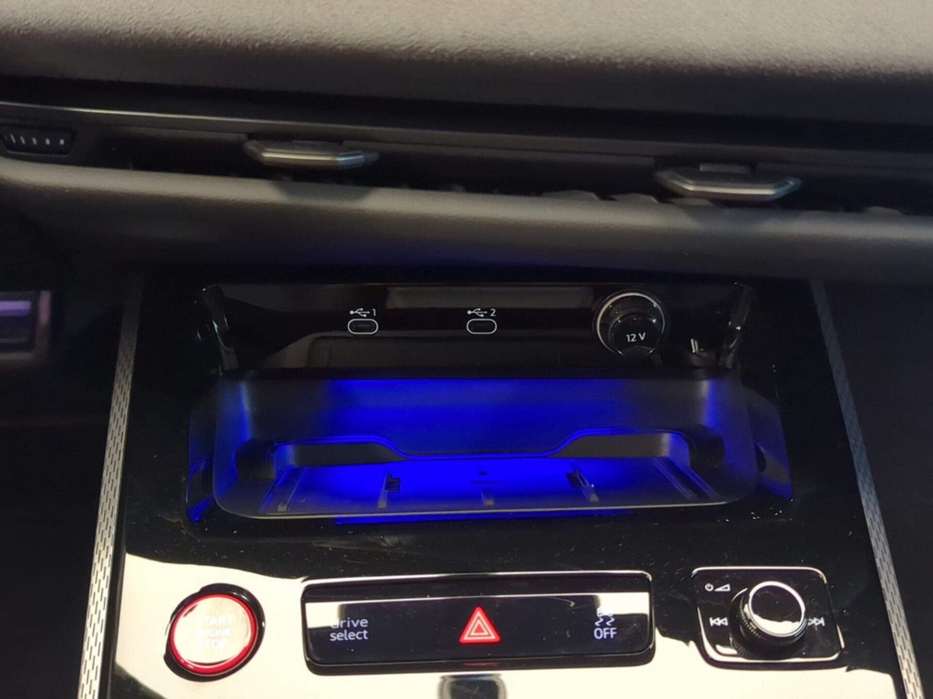 Audi S5 Limousine