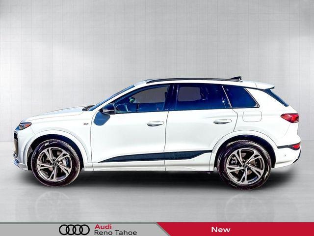 2027 Audi Q6 e-tron
