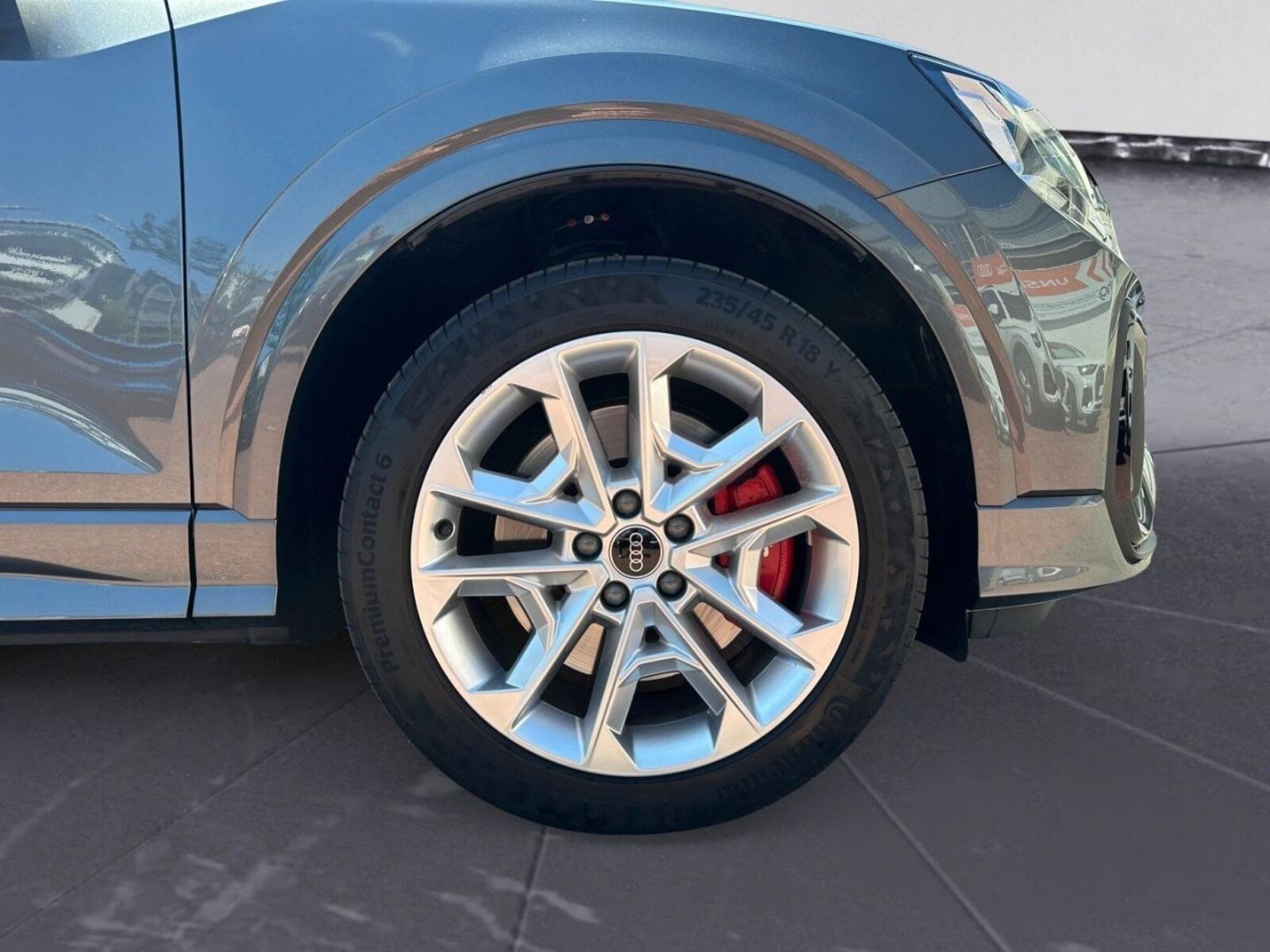 Audi SQ2 – Bild 12