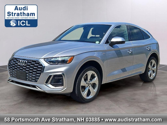2023 Audi Q5 Sportback