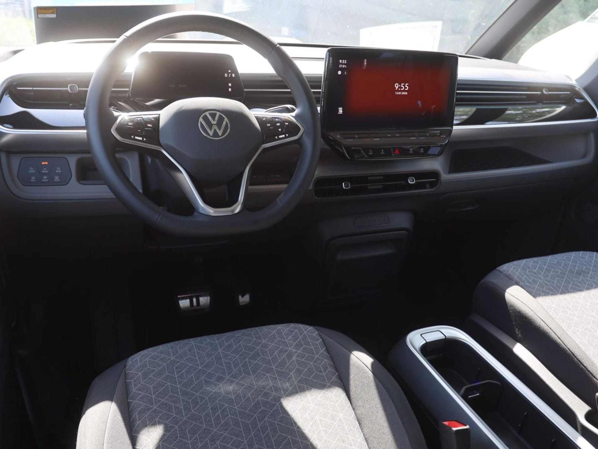 Volkswagen ID. Buzz Pro