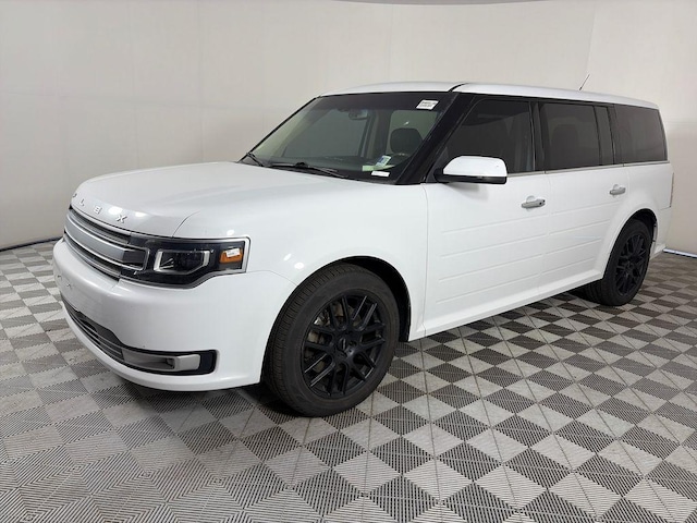 2019 Ford Flex