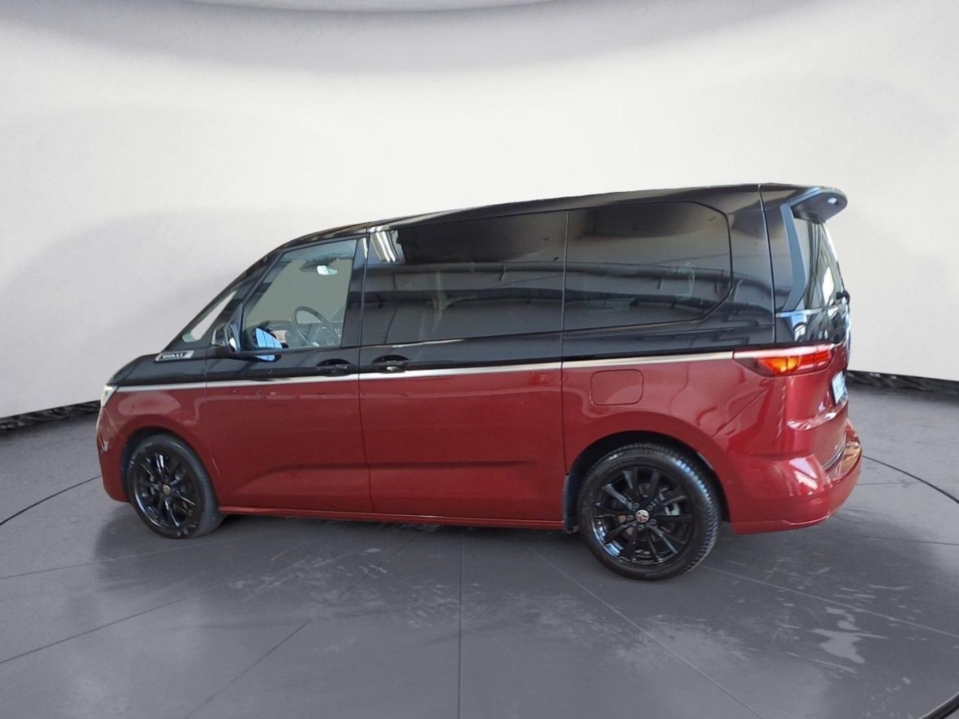 Volkswagen Multivan Style