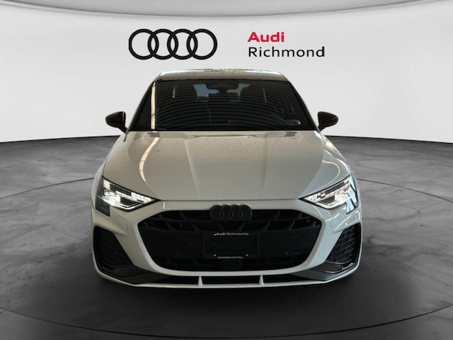 2026 Audi A3 Sedan