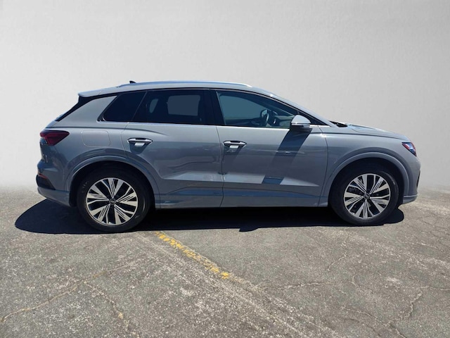 2023 Audi Q4 e-tron