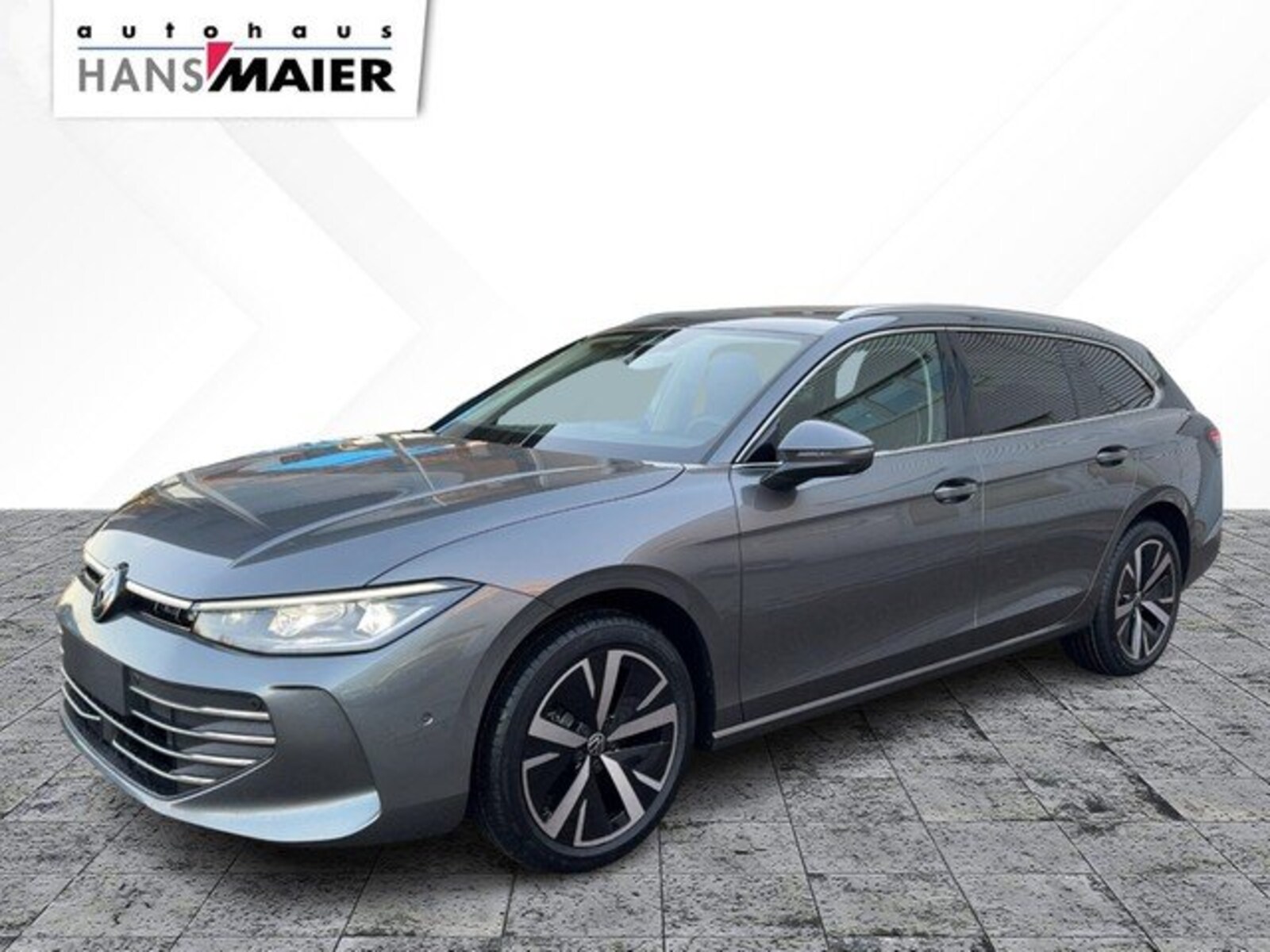 Volkswagen Passat – Bild 2