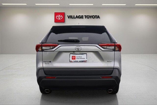2023 Toyota RAV4