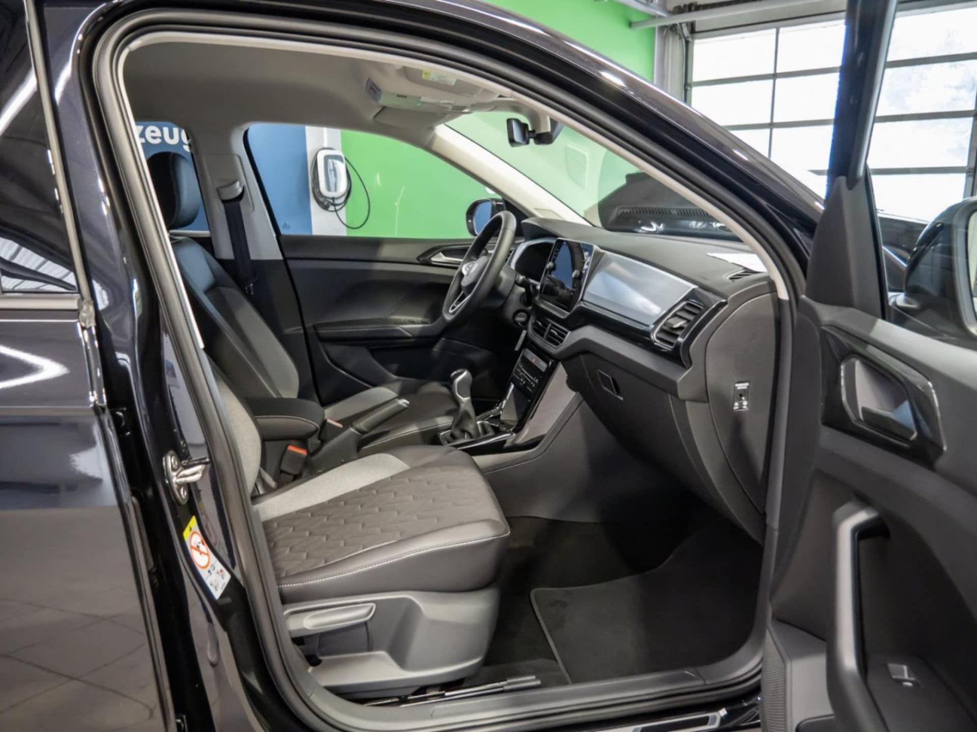 Volkswagen T-Cross ENERGY