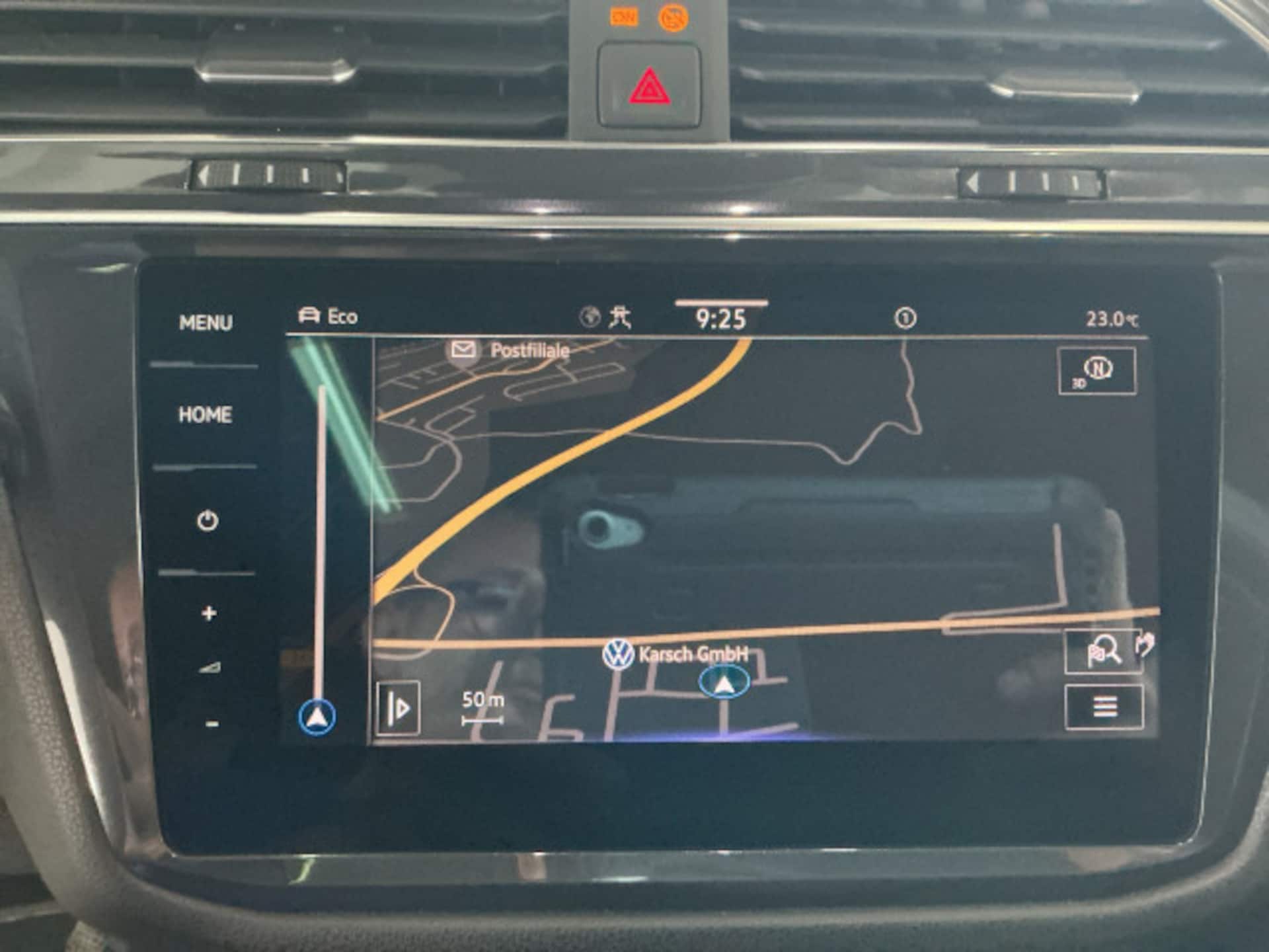 Volkswagen Tiguan Allspace R-Line