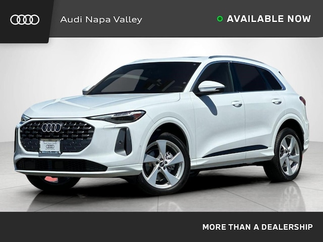 Photo of 2026 Audi Q5 