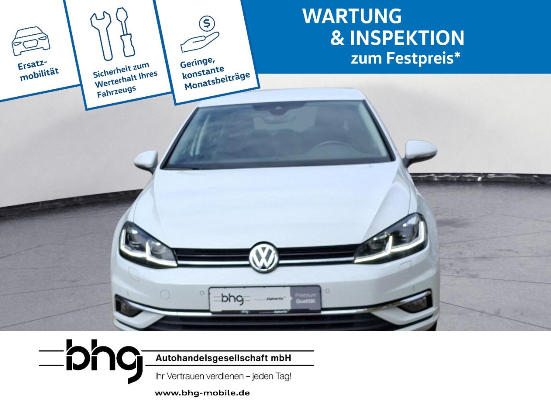 Volkswagen Golf JOIN