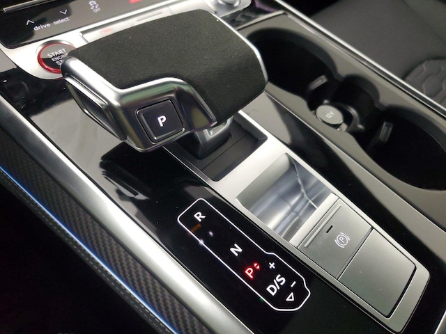 2026 Audi RS Q8 Base - Photo 32
