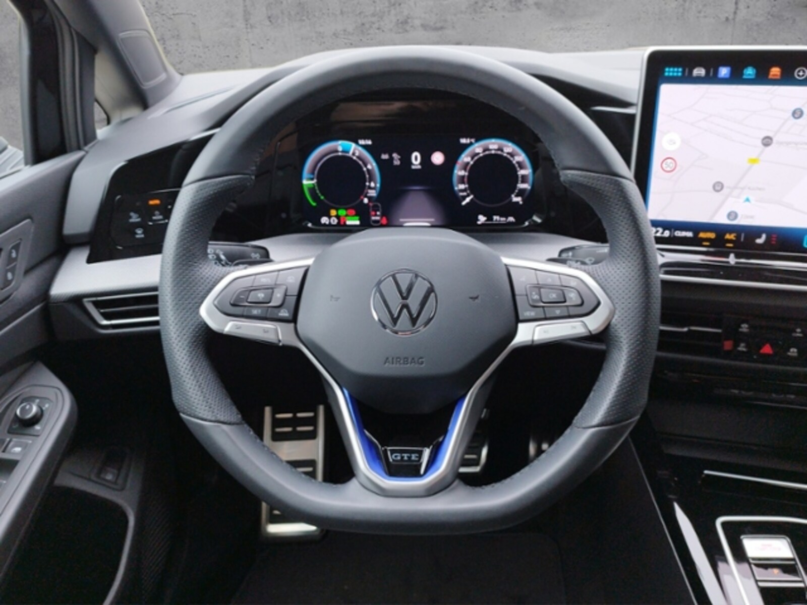 Volkswagen Golf – Bild 8