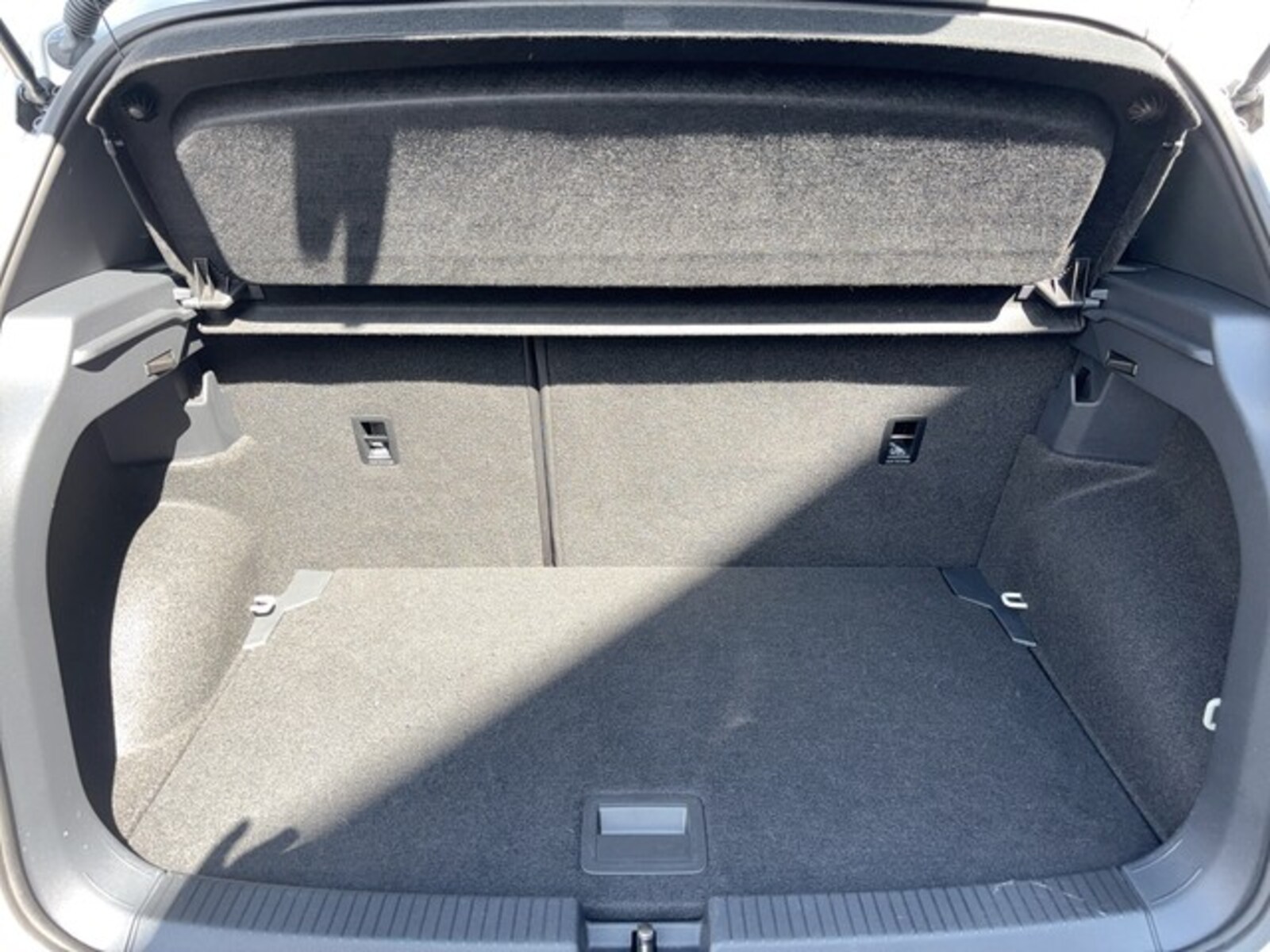 Volkswagen T-Cross – Bild 12