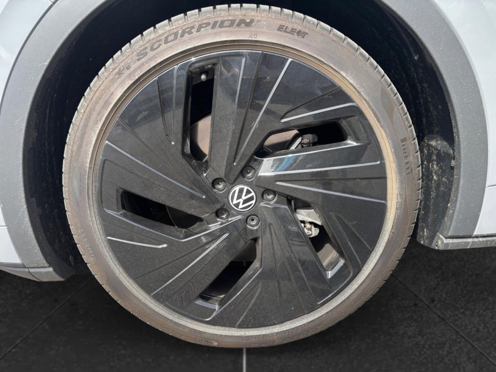 Volkswagen ID.5 – Bild 14