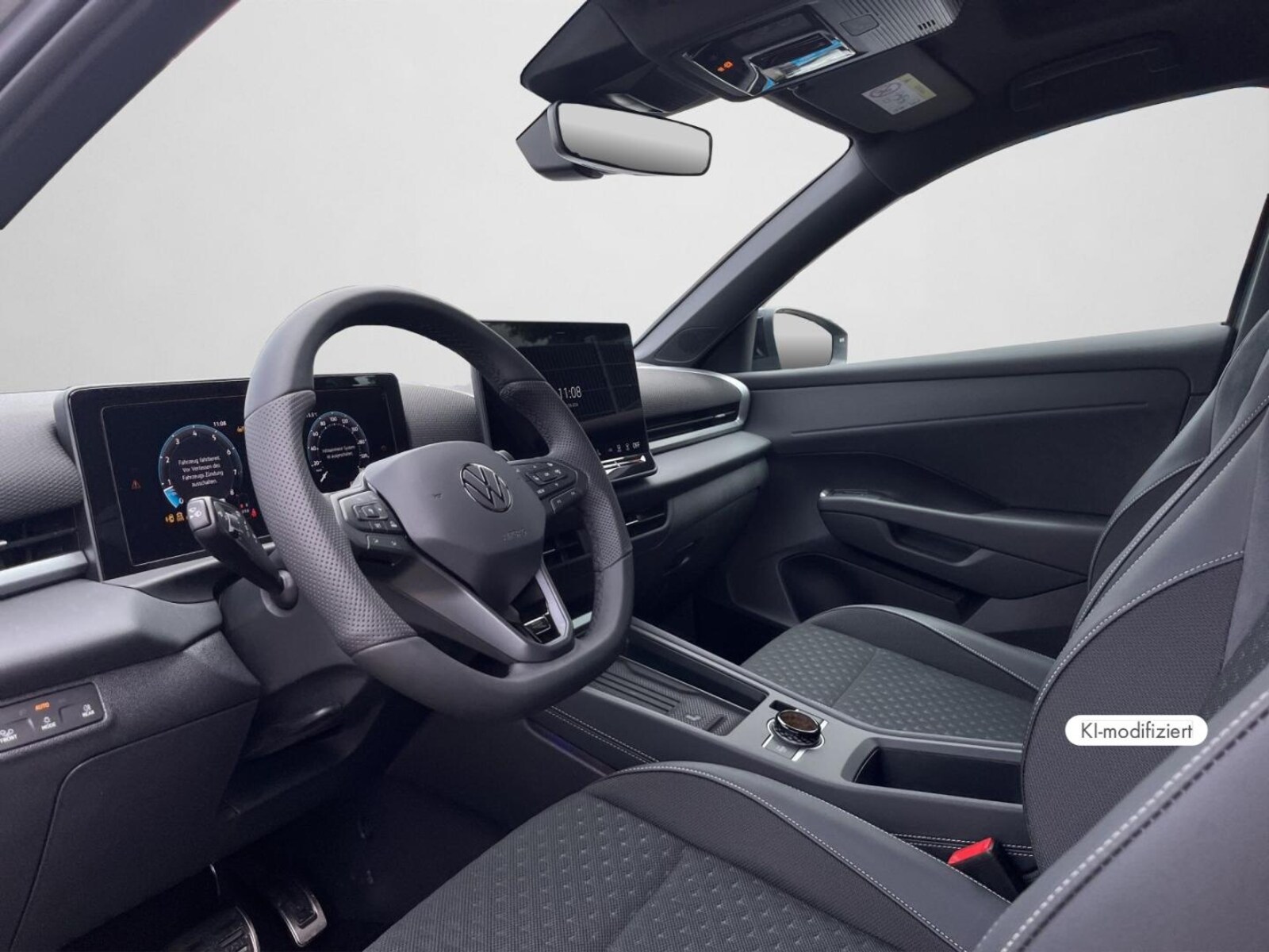 Volkswagen T-Roc – Bild 12