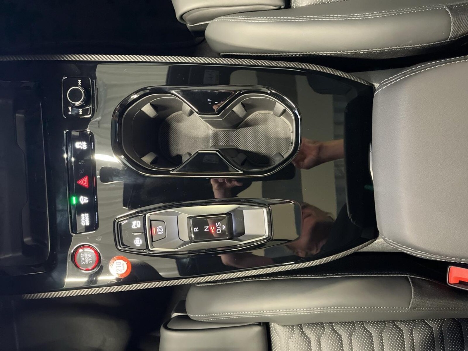 Audi RS 5 Limousine – Bild 18