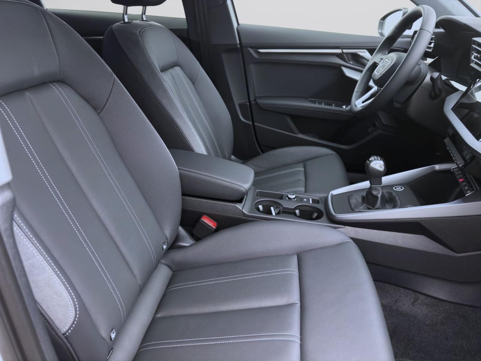 Audi A3 Sportback – Bild 17